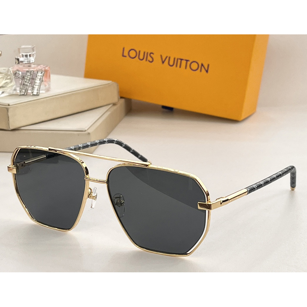 Louis Vuitton Sunglasses   z1194 - FashionPlug