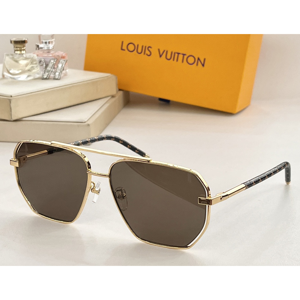 Louis Vuitton Sunglasses   z1194 - FashionPlug