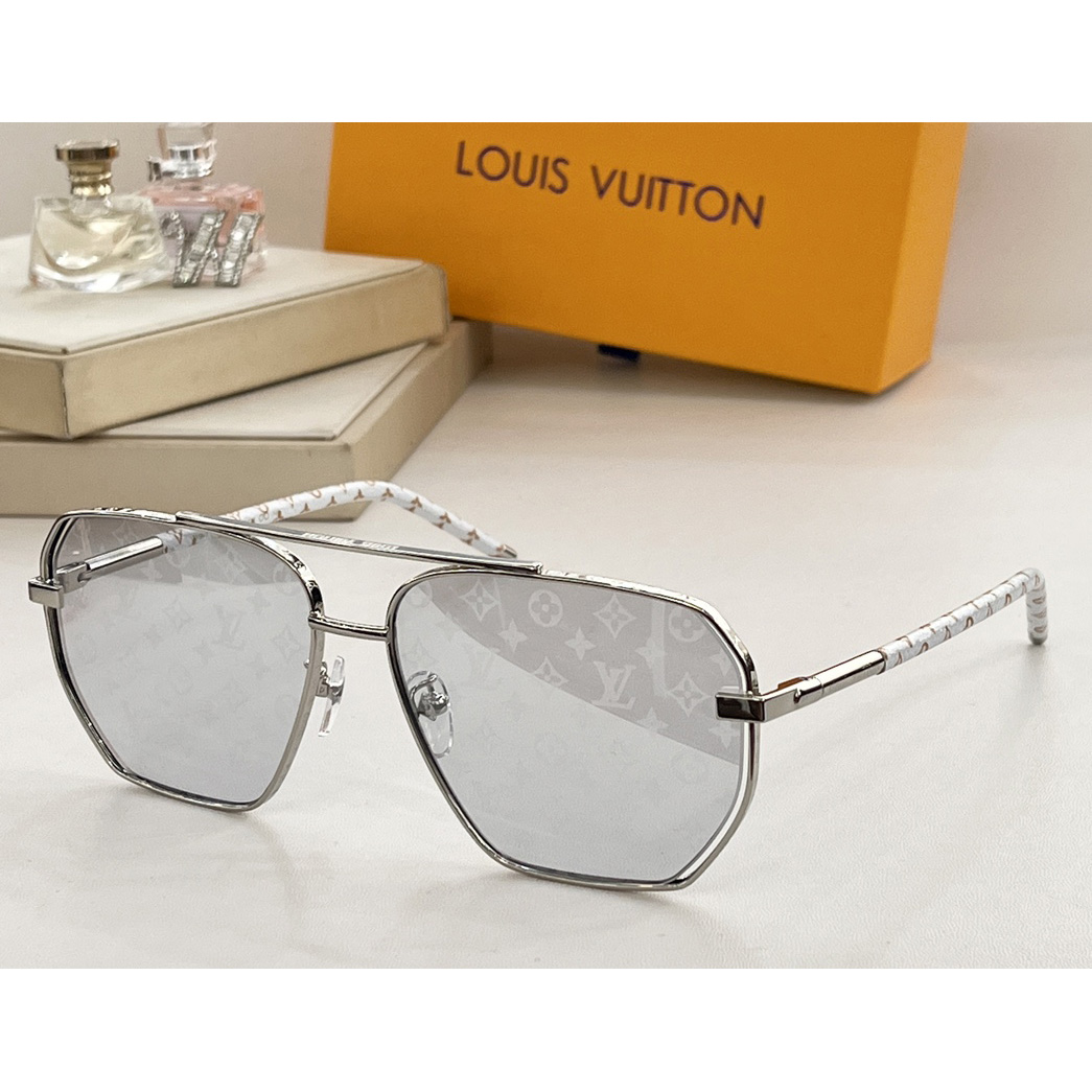 Louis Vuitton Sunglasses   z1194 - FashionPlug