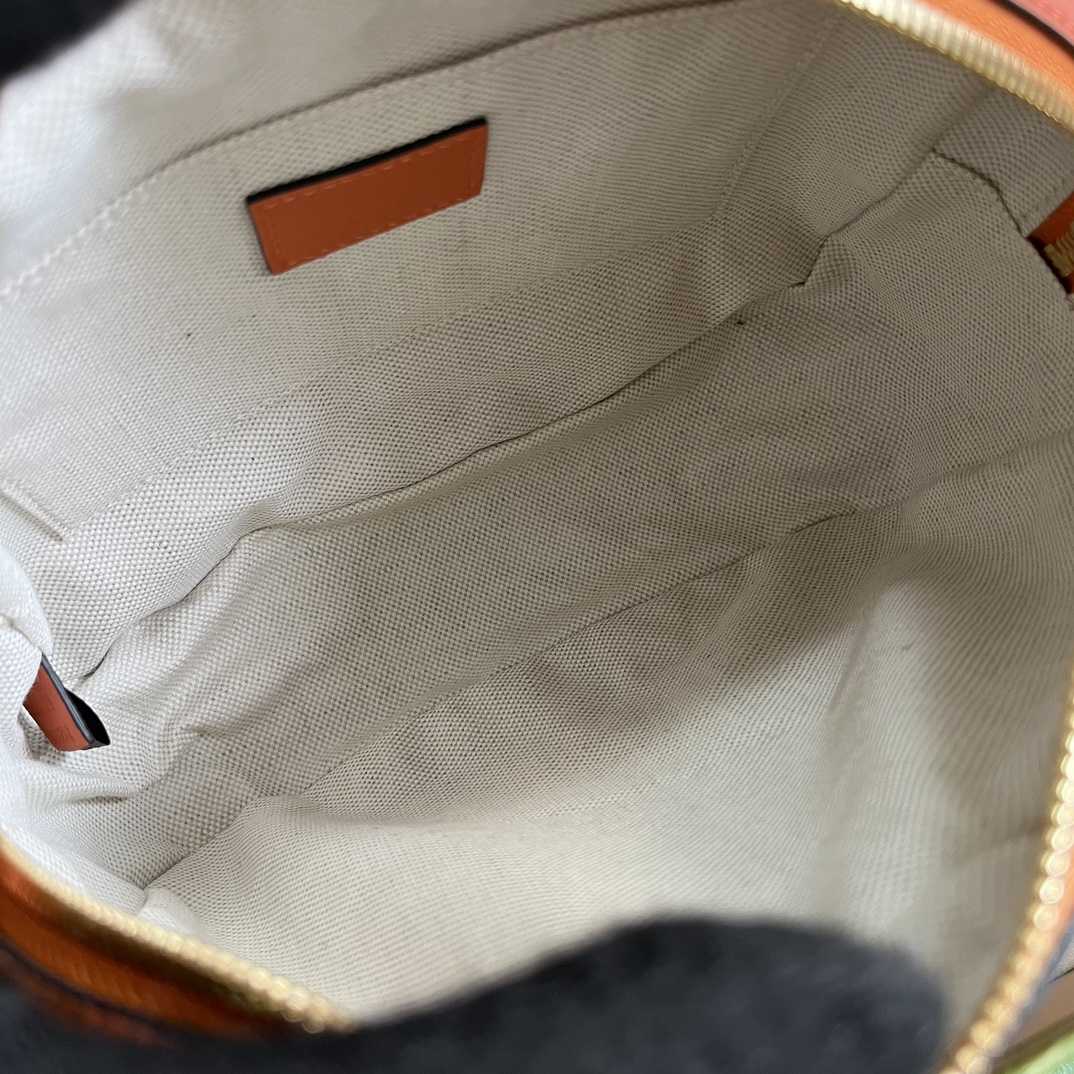 Gucci Blondie Small Shoulder Bag(21-15.5-5cm) - FashionPlug