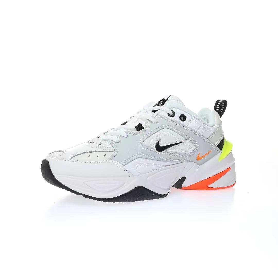 Nike M2K Tekno “Techno Future” Shoes   AV4789-004 - FashionPlug