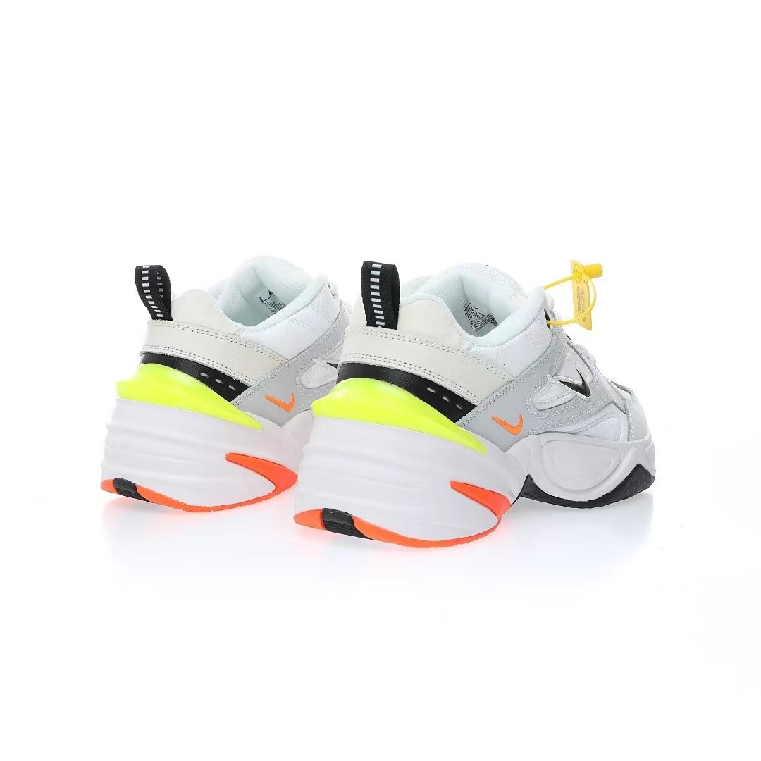 Nike M2K Tekno “Techno Future” Shoes   AV4789-004 - FashionPlug