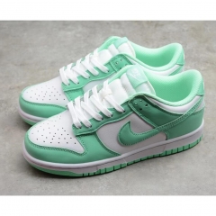 Nike Dunk Low Wmns "Green Glow" DD1503-105 - FashionPlug