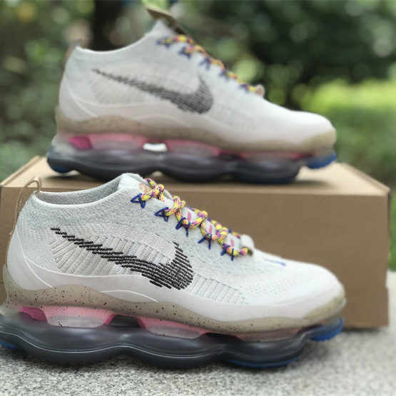 Nike Air Max Scorpion “Hiking” Sneaker      FJ7070-001 - FashionPlug