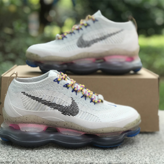 Nike Air Max Scorpion “Hiking” Sneaker      FJ7070-001 - FashionPlug
