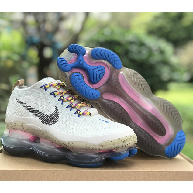 Nike Air Max Scorpion “Hiking” Sneaker      FJ7070-001 - FashionPlug