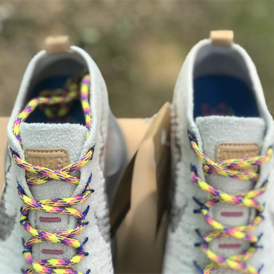 Nike Air Max Scorpion “Hiking” Sneaker      FJ7070-001 - FashionPlug