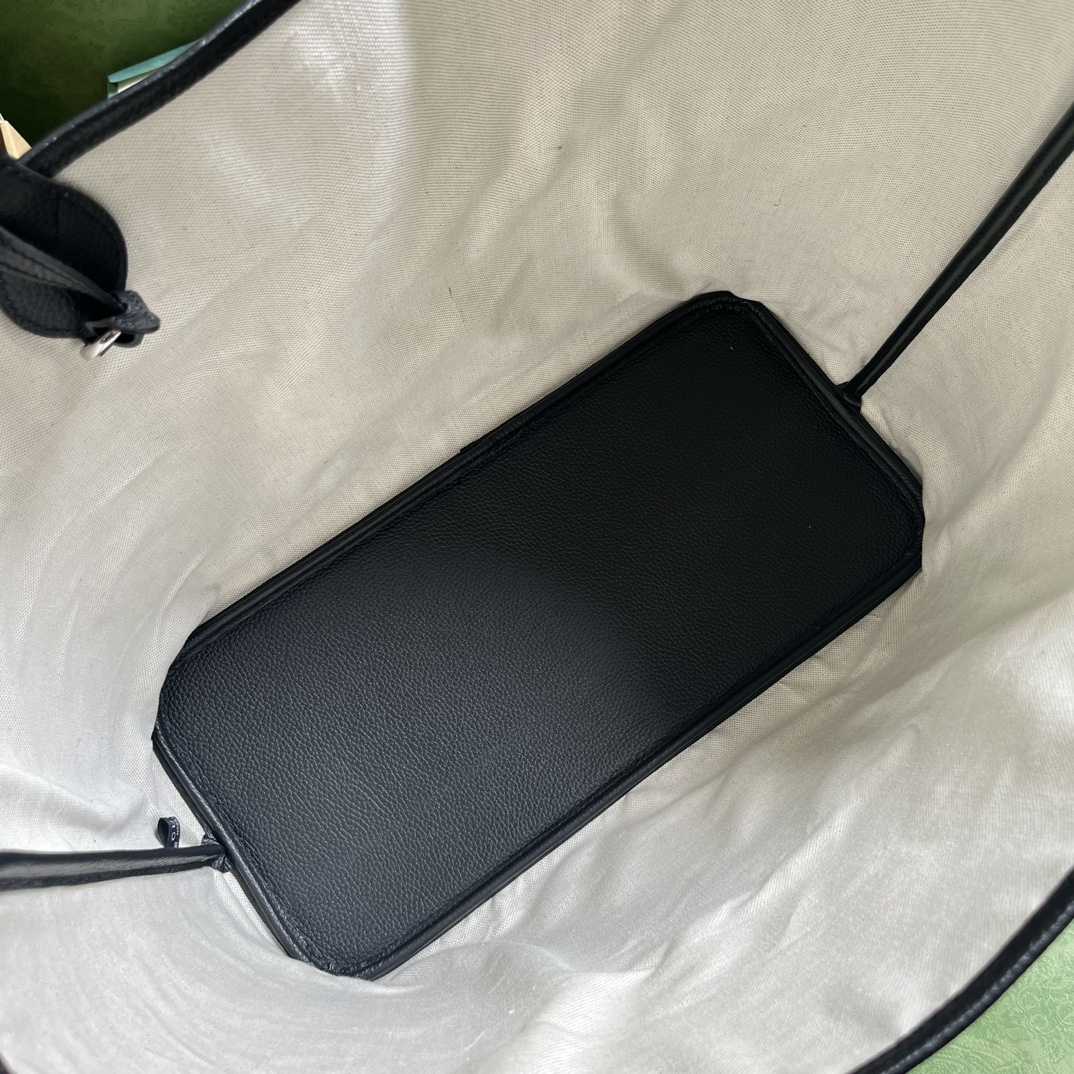 Gucci Jumbo GG Large Tote Bag(40-33-19CM) - FashionPlug