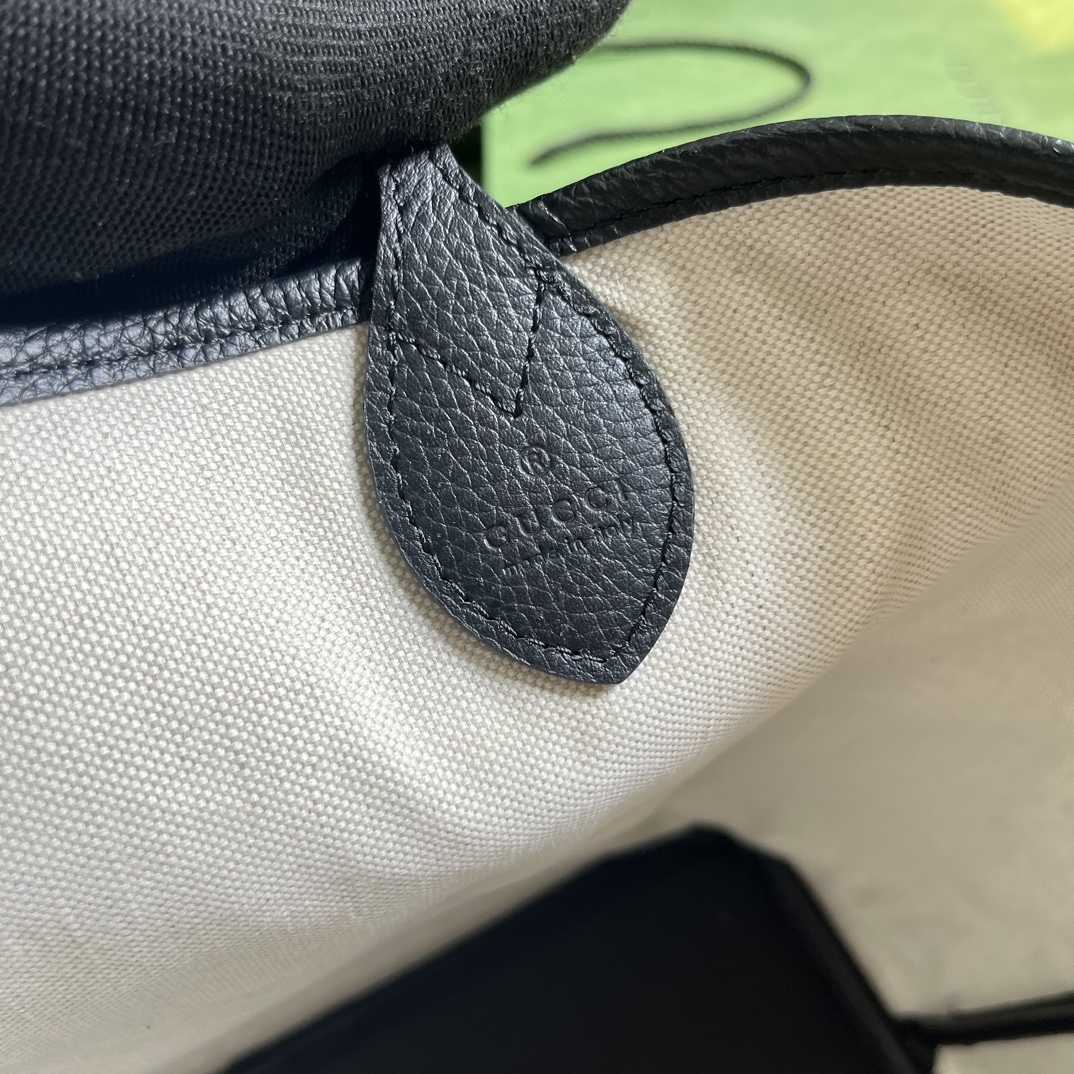 Gucci Jumbo GG Large Tote Bag(40-33-19CM) - FashionPlug
