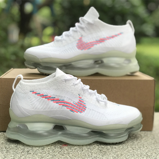 Nike Air Max Scorpion Sneaker      DV7402-100  - FashionPlug