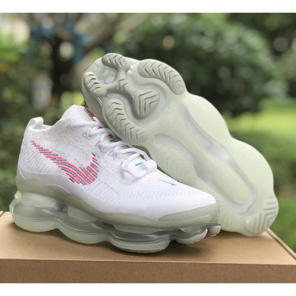 Nike Air Max Scorpion Sneaker      DV7402-100  - FashionPlug