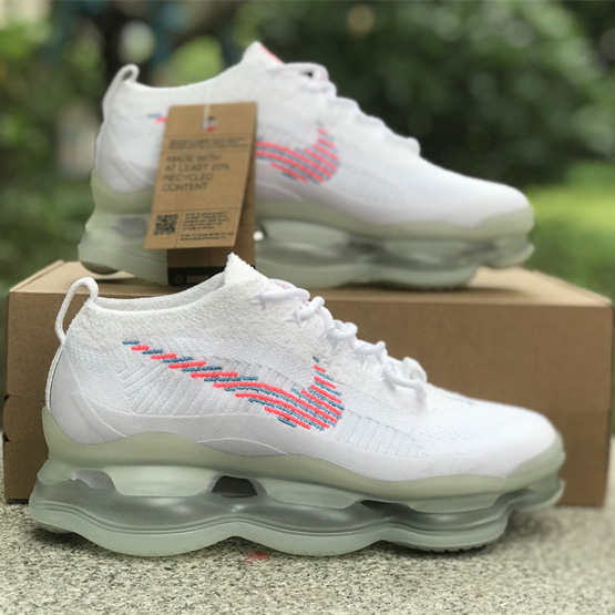 Nike Air Max Scorpion Sneaker      DV7402-100  - FashionPlug