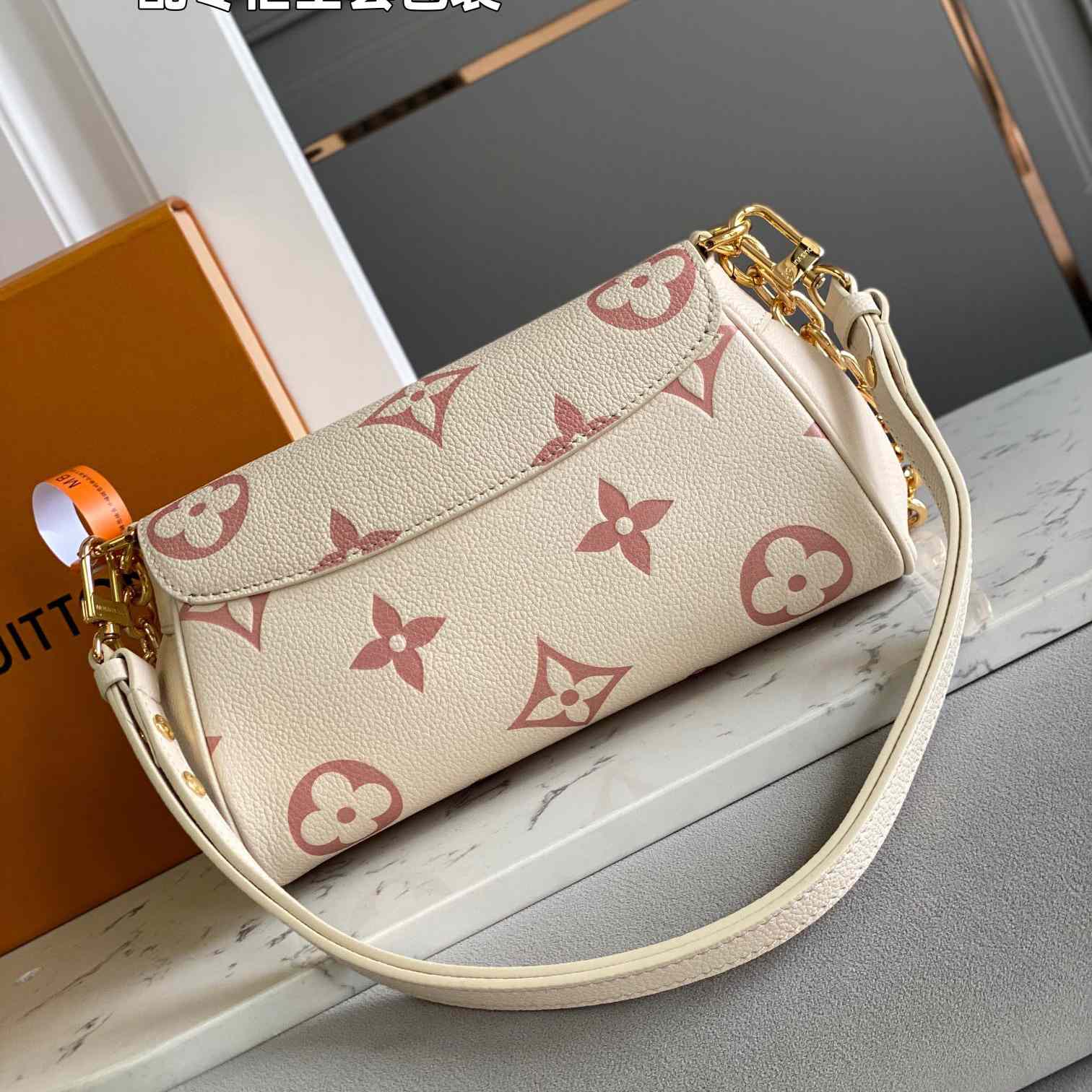Louis Vuitton Favorite Handbag  (24x14x9CM)    M46393 - FashionPlug