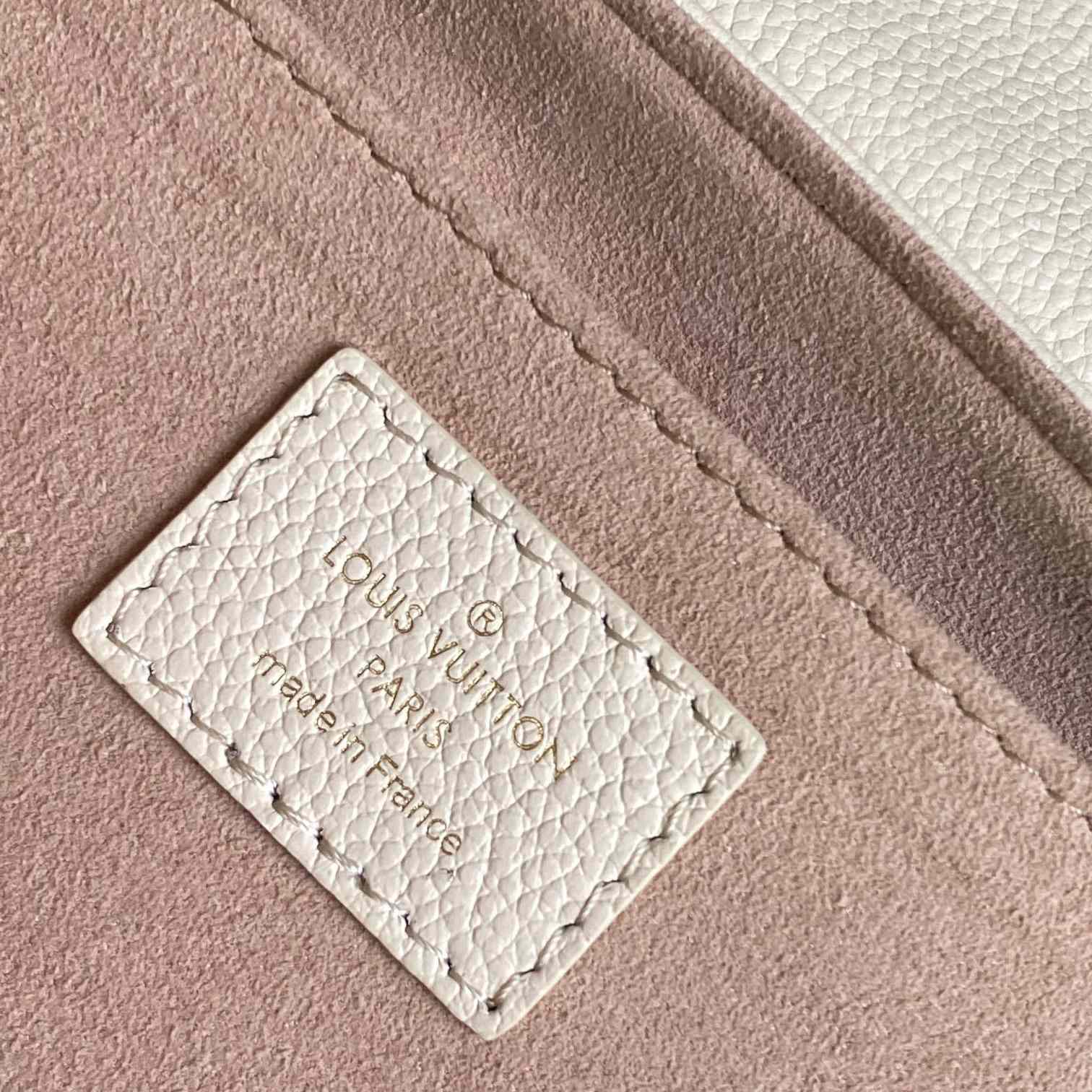 Louis Vuitton Favorite Handbag  (24x14x9CM)    M46393 - FashionPlug