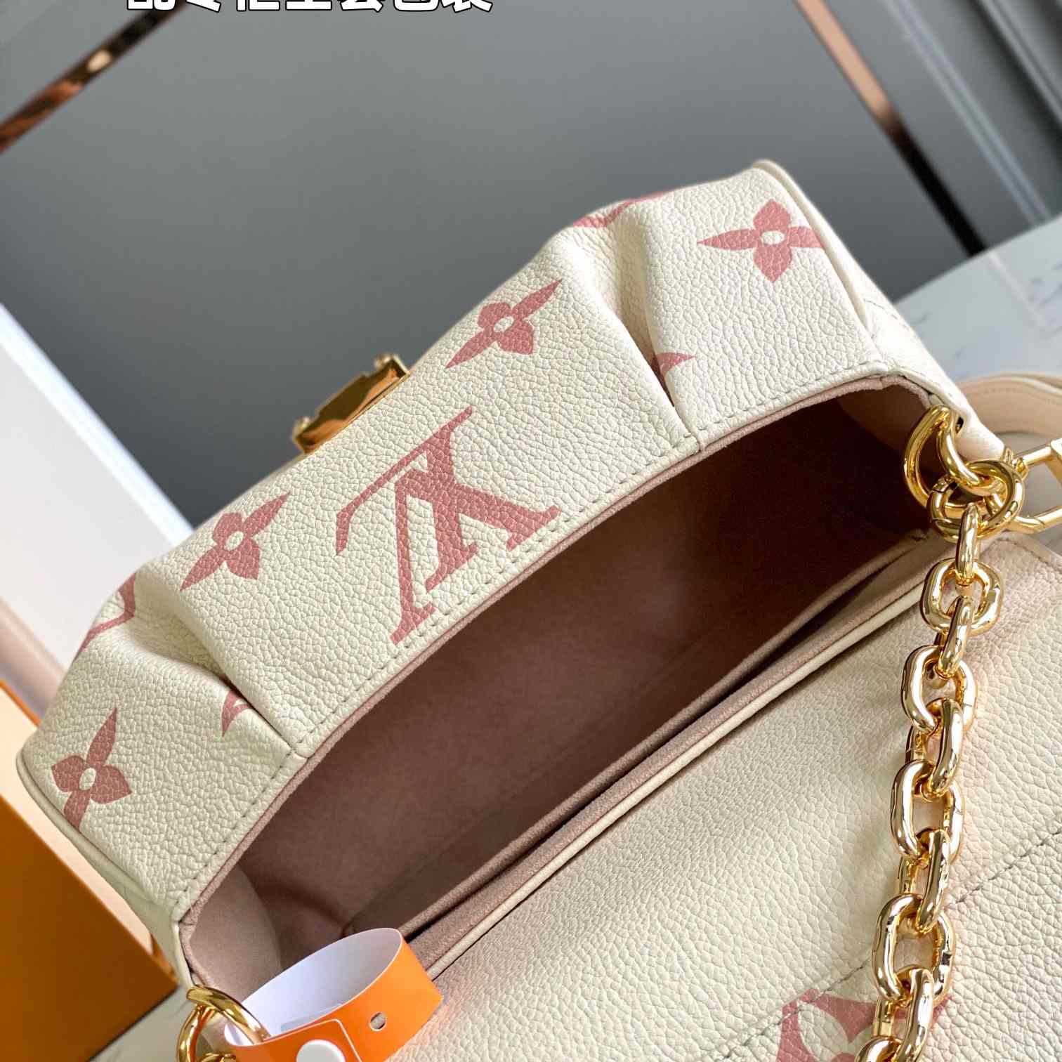 Louis Vuitton Favorite Handbag  (24x14x9CM)    M46393 - FashionPlug