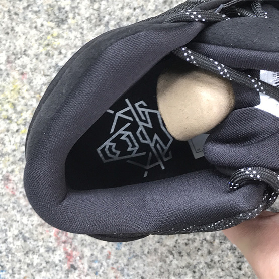 Air Jordan 13 “Black Cat” Sneakers     414571-011 - FashionPlug
