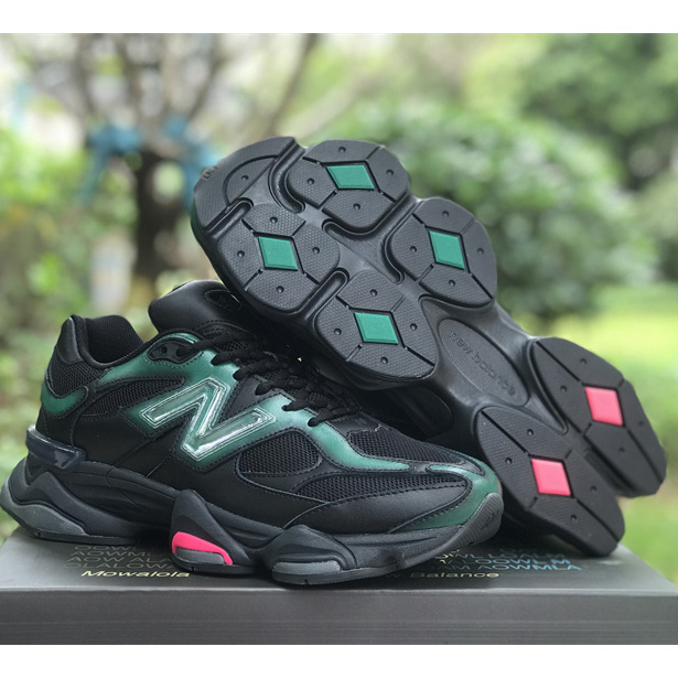 New Balance 9060 Sneakers   U9060ML  - FashionPlug