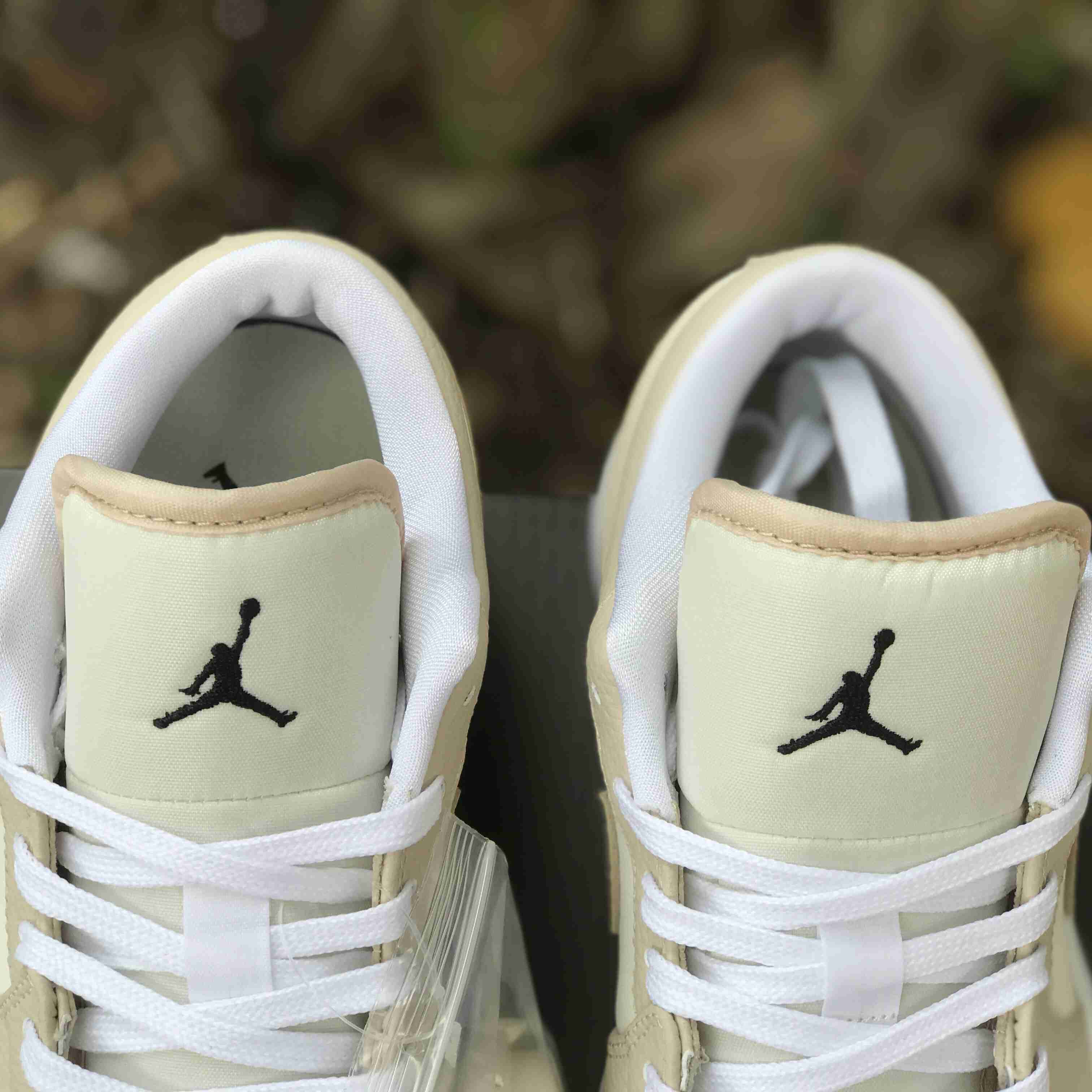Air Jordan 1 Low AJ1 Sneaker     FB7168-121 - FashionPlug