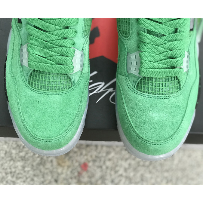 Air Jordan 4 Retro Sneaker     AJ4-904284  - FashionPlug