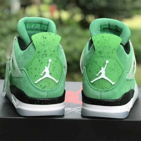 Air Jordan 4 Retro Sneaker     AJ4-904284  - FashionPlug