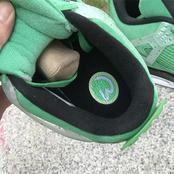 Air Jordan 4 Retro Sneaker     AJ4-904284  - FashionPlug