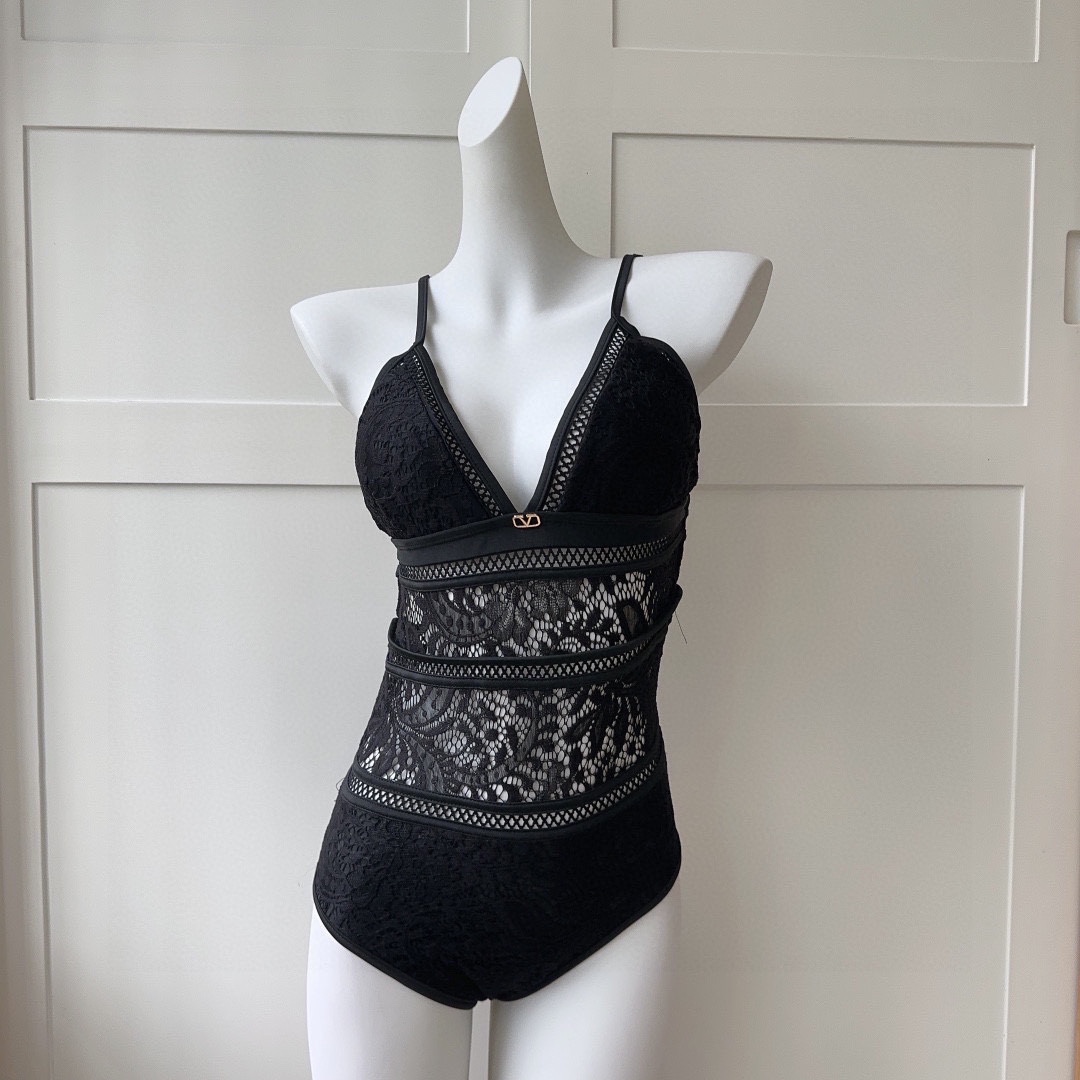 Valenti One-piece Swimsuit - FashionPlug