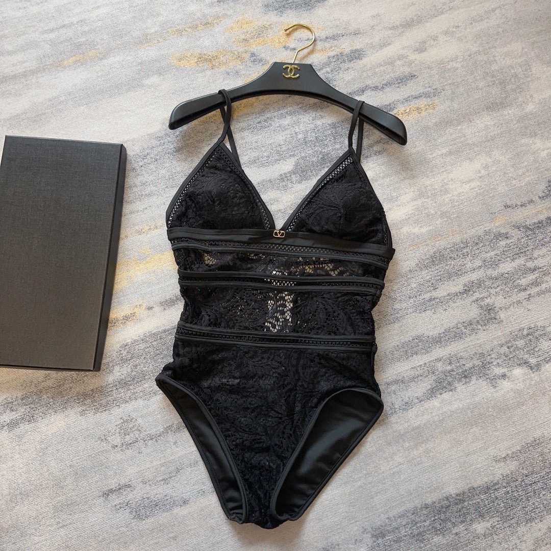 Valenti One-piece Swimsuit - FashionPlug