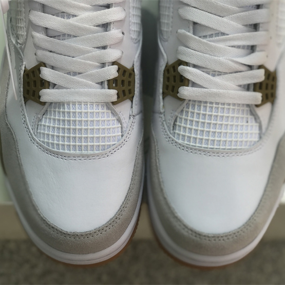 Nike SB x Air Jordan 4 Sneaker      DR5415-120 - FashionPlug