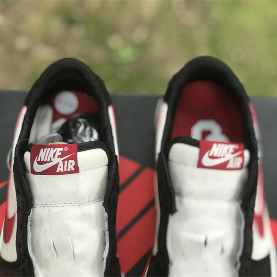 Air Jordan 1 Low Sneaker  CZ0790-163 - FashionPlug