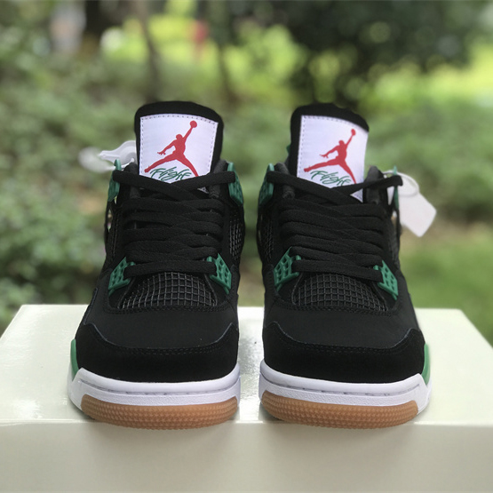 Nike SB x Air Jordan 4 Sneaker     DR5415-030 - FashionPlug