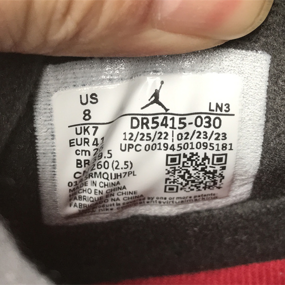 Nike SB x Air Jordan 4 Sneaker     DR5415-030 - FashionPlug