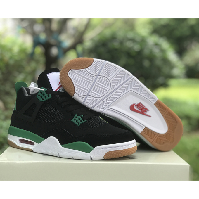 Nike SB x Air Jordan 4 Sneaker     DR5415-030 - FashionPlug