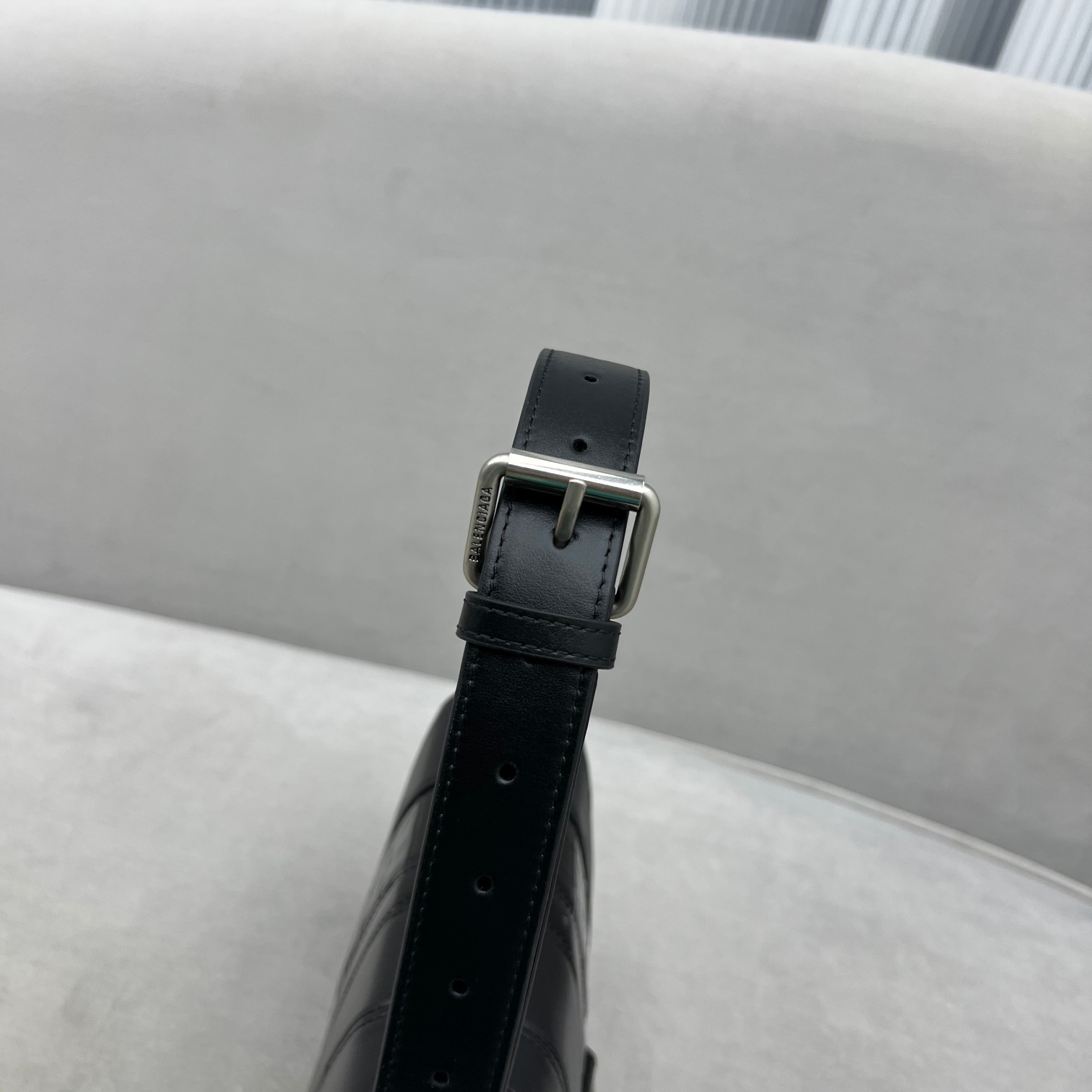 Balenciaga Women's Multibelt Handbag (23x13.5x8.5cm) - FashionPlug