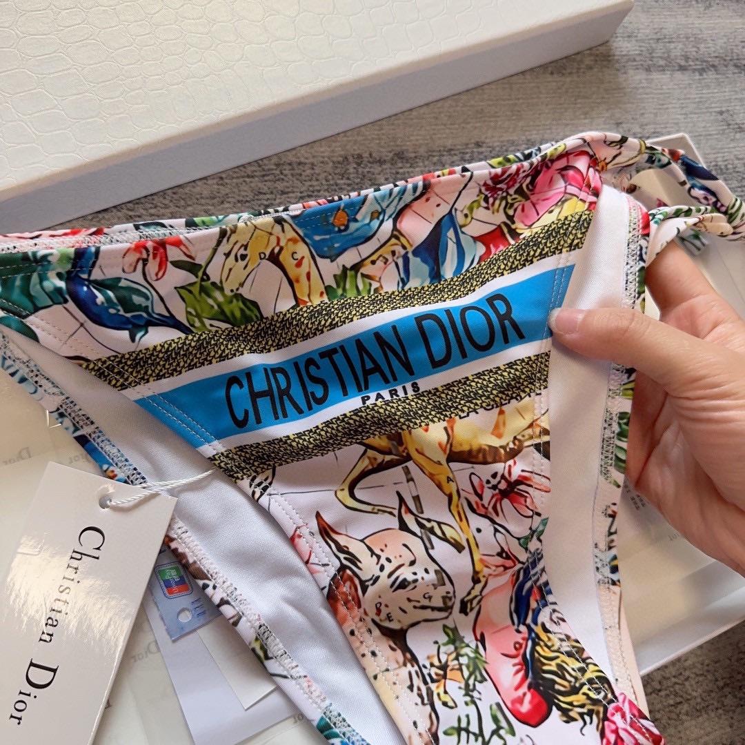 Dior Bikini - FashionPlug