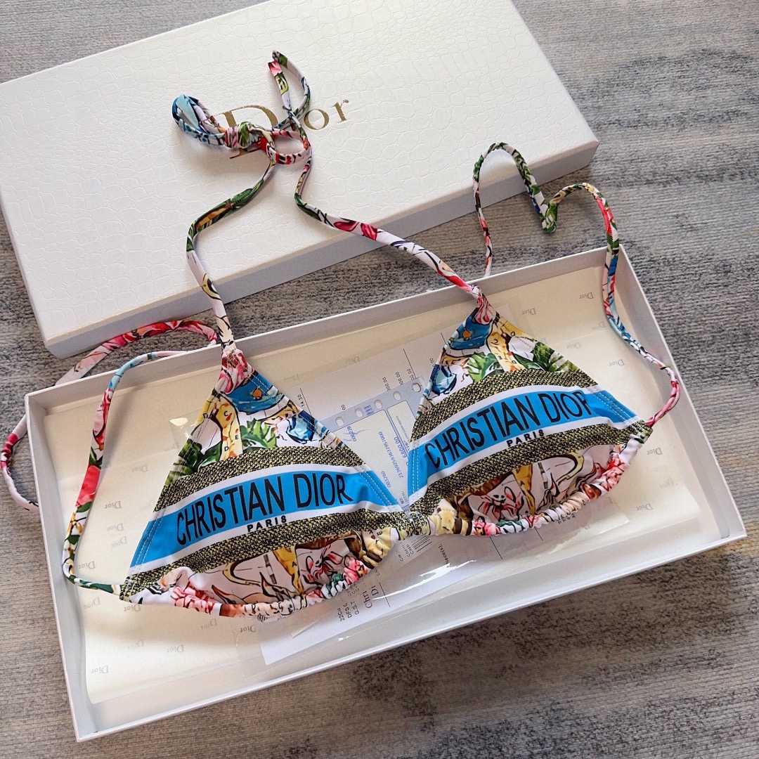 Dior Bikini - FashionPlug