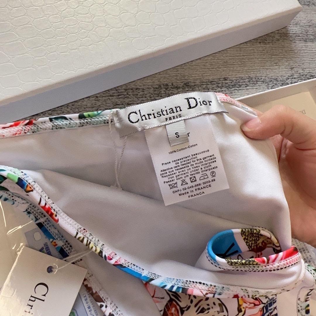 Dior Bikini - FashionPlug
