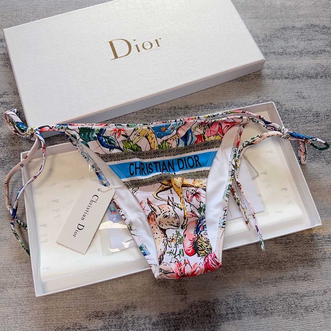 Dior Bikini - FashionPlug