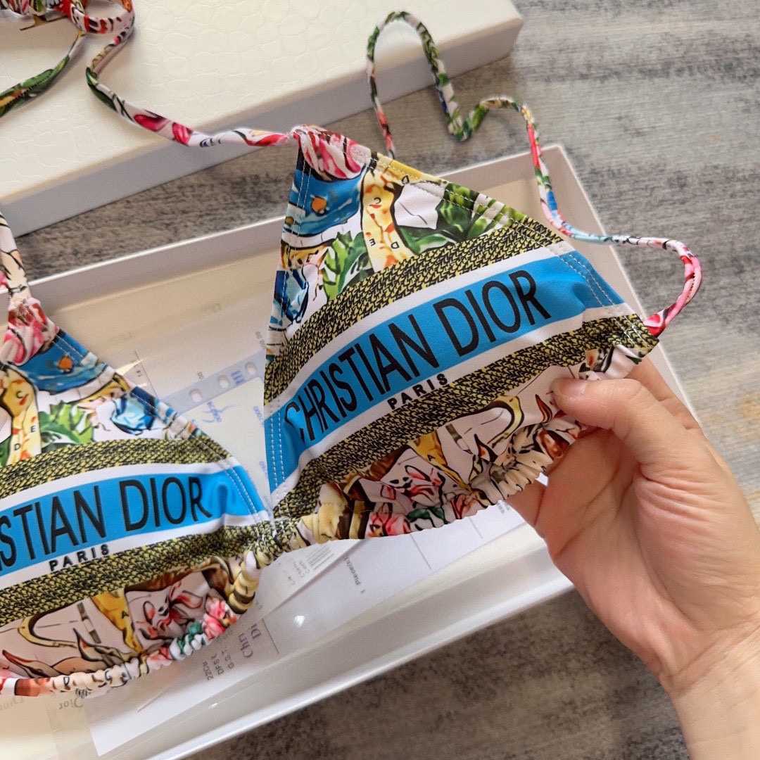 Dior Bikini - FashionPlug