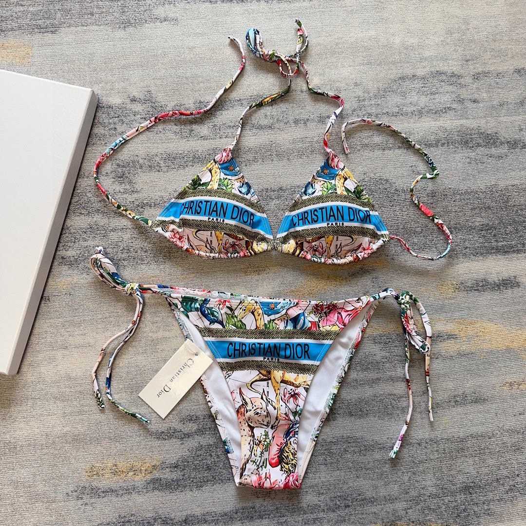 Dior Bikini - FashionPlug