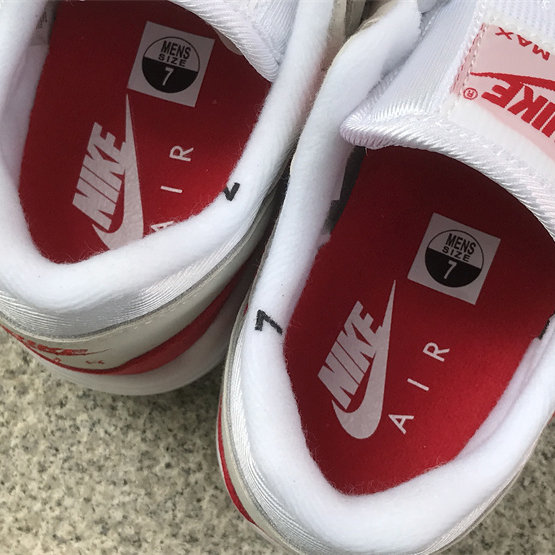 Nike Air Max 1 ’86 “Big Bubble” Sneaker           DQ3989-100  - FashionPlug