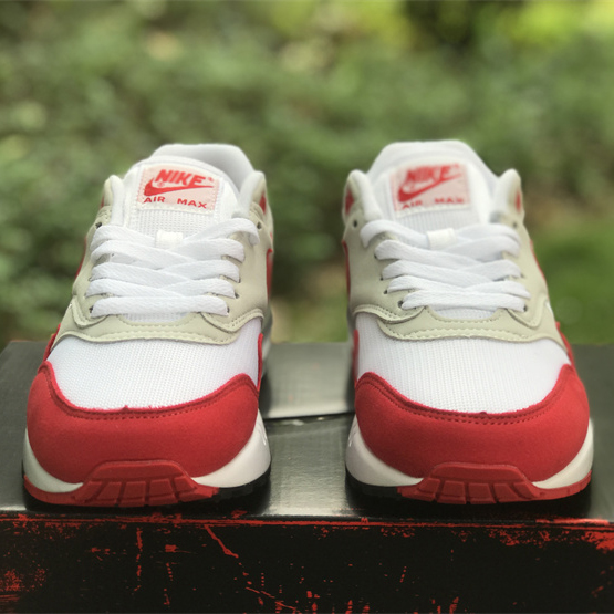 Nike Air Max 1 ’86 “Big Bubble” Sneaker           DQ3989-100  - FashionPlug