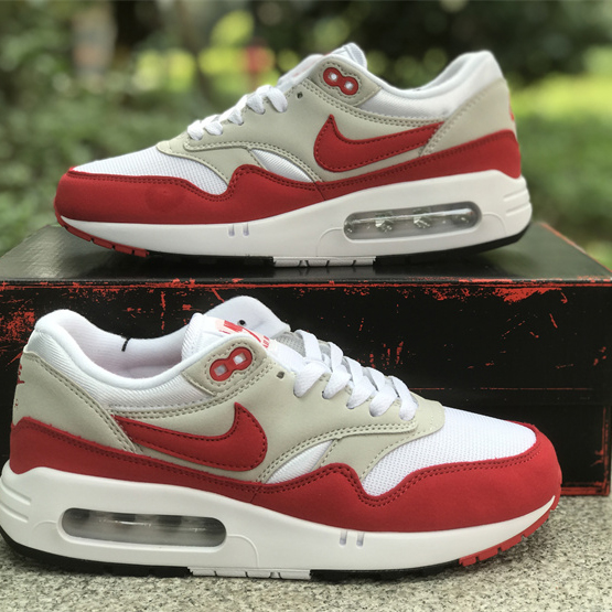 Nike Air Max 1 ’86 “Big Bubble” Sneaker           DQ3989-100  - FashionPlug