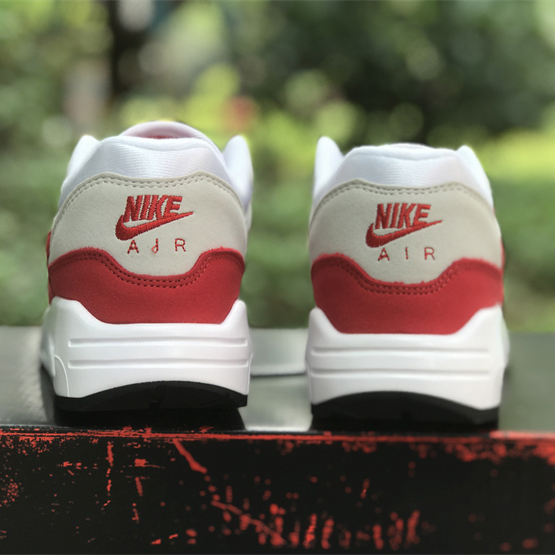 Nike Air Max 1 ’86 “Big Bubble” Sneaker           DQ3989-100  - FashionPlug