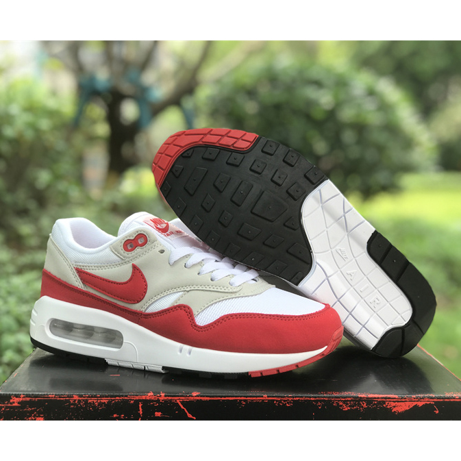 Nike Air Max 1 ’86 “Big Bubble” Sneaker           DQ3989-100  - FashionPlug