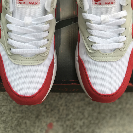 Nike Air Max 1 ’86 “Big Bubble” Sneaker           DQ3989-100  - FashionPlug