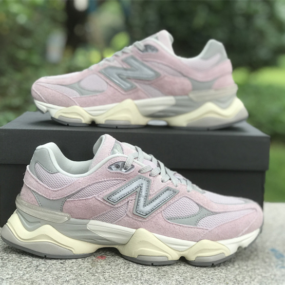 New Balance 9060 Sneakers   U9060HSP - FashionPlug