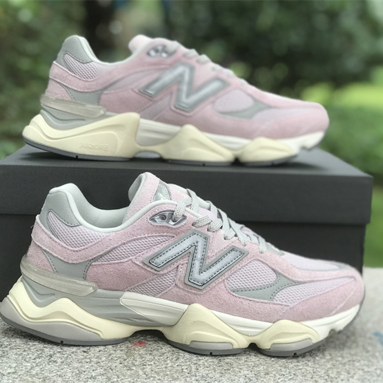 New Balance 9060 Sneakers   U9060HSP - FashionPlug