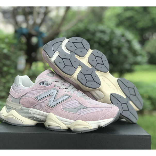 New Balance 9060 Sneakers   U9060HSP - FashionPlug