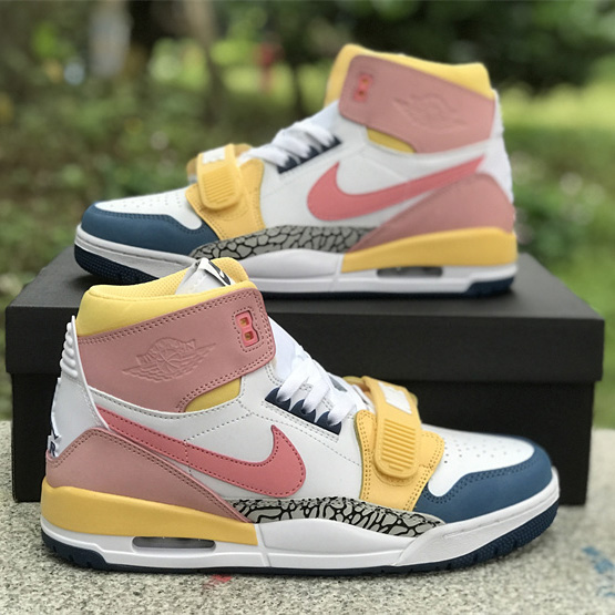 Jordan Legacy 312 Sneaker     FD9909-161 - FashionPlug