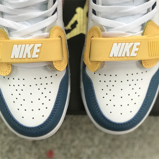 Jordan Legacy 312 Sneaker     FD9909-161 - FashionPlug